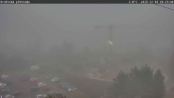 Brněnská přehrada