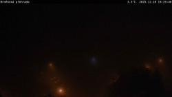 Brněnská přehrada