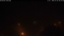 Brněnská přehrada