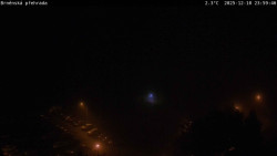 Brněnská přehrada