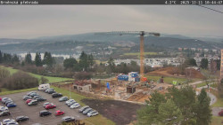 Brněnská přehrada