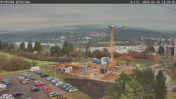 Brněnská přehrada