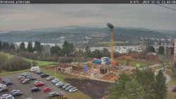 Brněnská přehrada