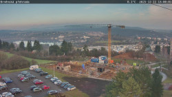 Brněnská přehrada