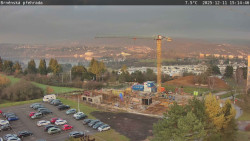 Brněnská přehrada