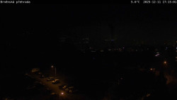 Brněnská přehrada