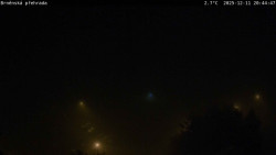 Brněnská přehrada