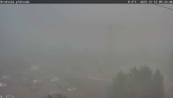 Brněnská přehrada