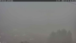 Brněnská přehrada