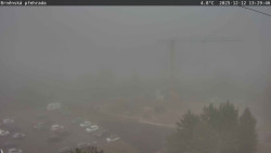 Brněnská přehrada