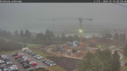 Brněnská přehrada