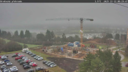 Brněnská přehrada