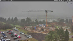 Brněnská přehrada