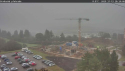 Brněnská přehrada