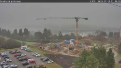 Brněnská přehrada