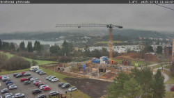 Brněnská přehrada