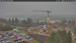 Brněnská přehrada