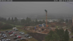 Brněnská přehrada