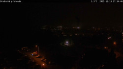 Brněnská přehrada