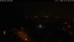 Brněnská přehrada