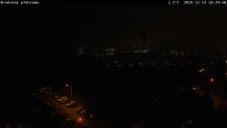 Brněnská přehrada