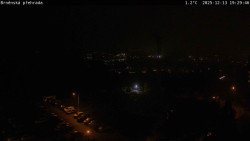 Brněnská přehrada