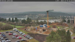 Brněnská přehrada