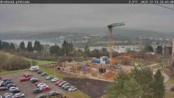 Brněnská přehrada