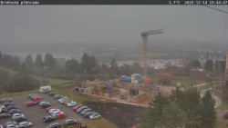 Brněnská přehrada