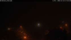 Brněnská přehrada