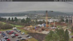 Brněnská přehrada