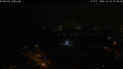 Brněnská přehrada