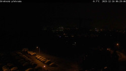 Brněnská přehrada