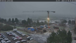 Brněnská přehrada