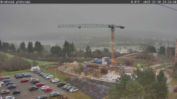 Brněnská přehrada