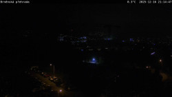 Brněnská přehrada