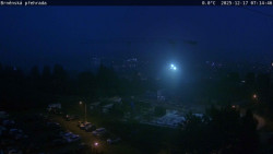 Brněnská přehrada