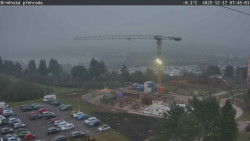 Brněnská přehrada