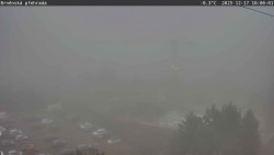 Brněnská přehrada