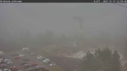 Brněnská přehrada