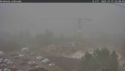 Brněnská přehrada