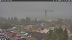 Brněnská přehrada