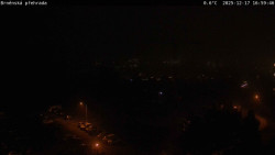 Brněnská přehrada