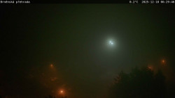 Brněnská přehrada