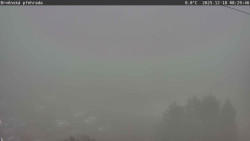 Brněnská přehrada