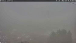 Brněnská přehrada