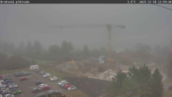 Brněnská přehrada