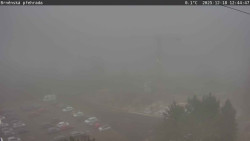 Brněnská přehrada