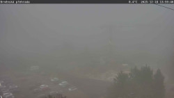 Brněnská přehrada