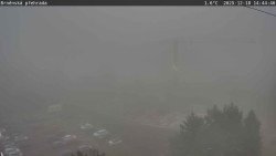 Brněnská přehrada